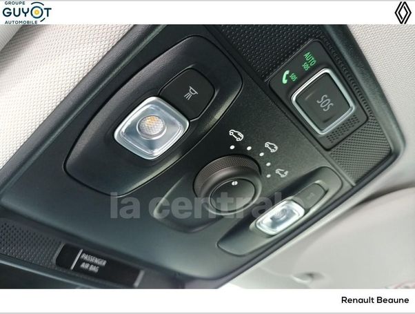 Renault Captur Mild Hybrid 140 Techno 103 kW image number 43