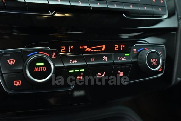 BMW X1 sDrive18i xLine 103 kW image number 29