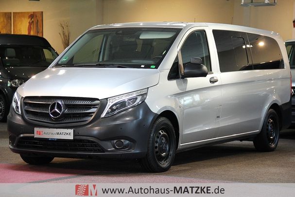 Mercedes-Benz Vito 116 Tourer 120 kW image number 2