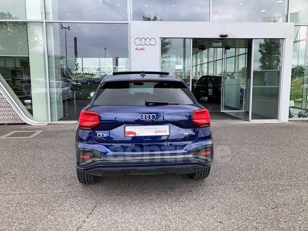 Audi Q2 35 TDI S tronic S-line 110 kW image number 6