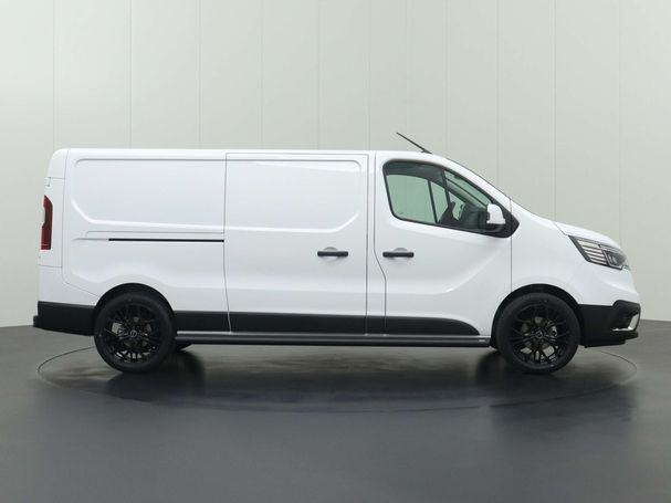 Renault Trafic Blue 81 kW image number 13