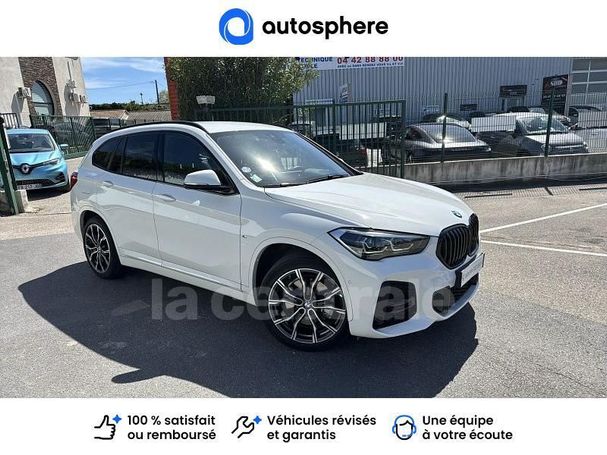 BMW X1 25e xDrive 162 kW image number 2