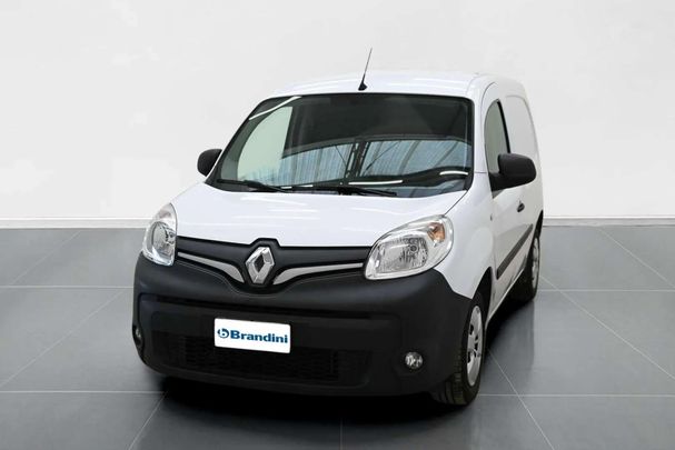 Renault Kangoo BLUE dCi 95 70 kW image number 1