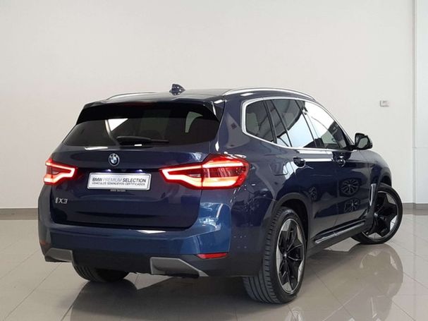 BMW iX3 210 kW image number 3