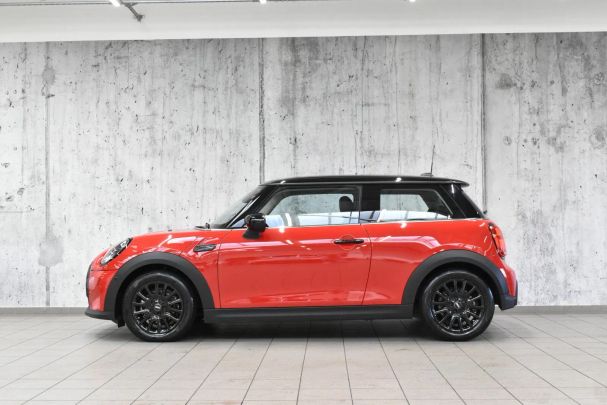 Mini Cooper Mini 100 kW image number 3