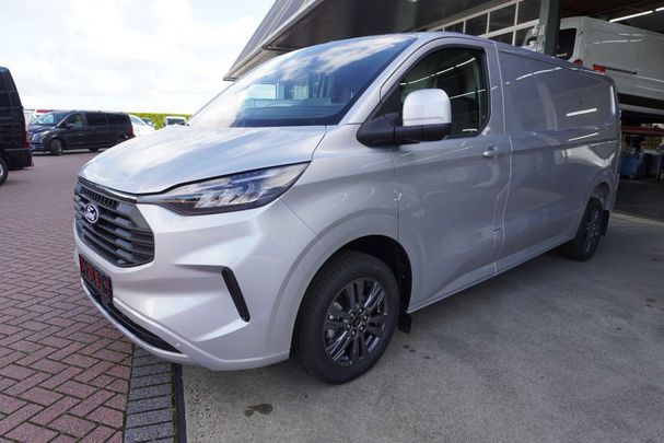 Ford Transit Custom 320 L2H1 Limited 125 kW image number 9