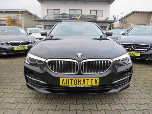 BMW 520d 140 kW image number 3