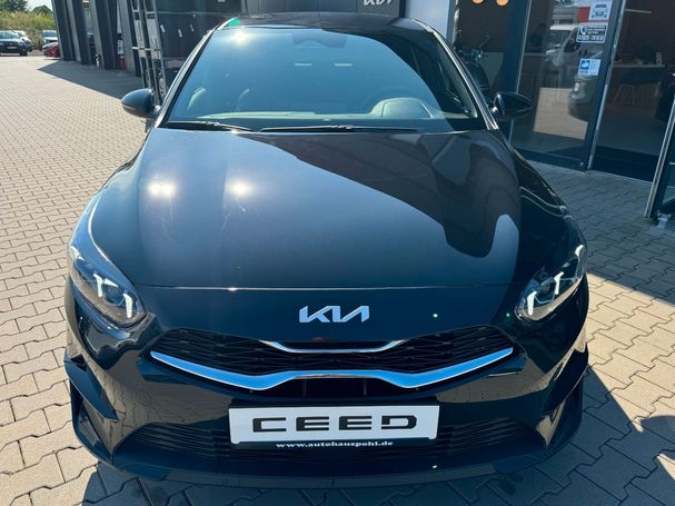 Kia Ceed 1.0 73 kW image number 5