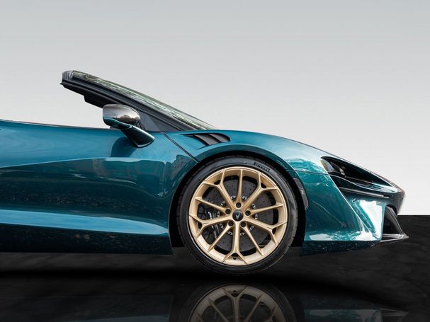 McLaren Artura 515 kW image number 15