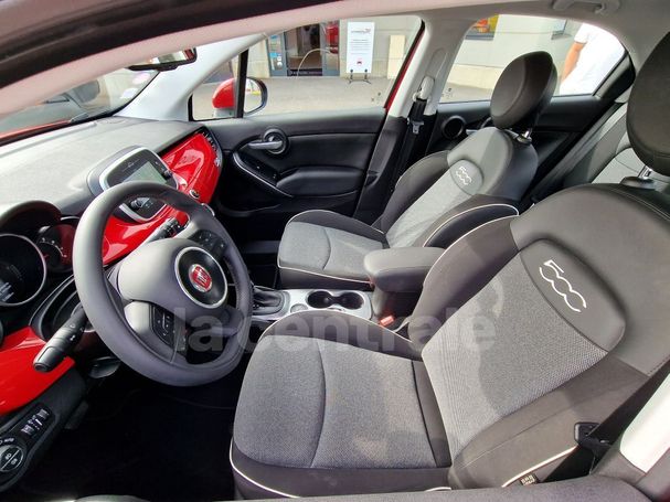 Fiat 500X 1.4 Multiair DCT 4x2 103 kW image number 16