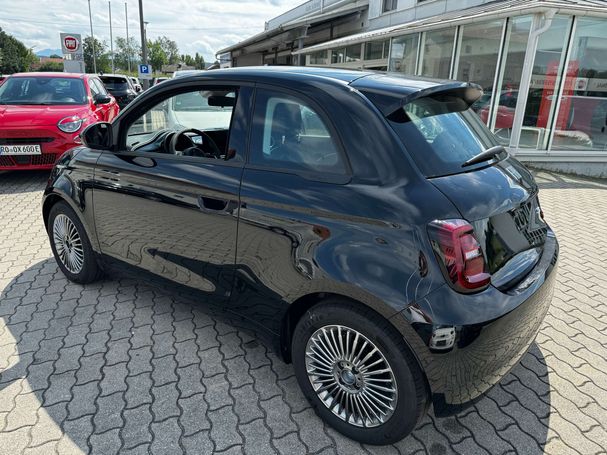 Fiat 500 e 87 kW image number 10