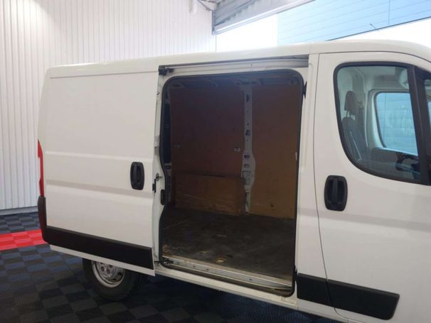 Peugeot Boxer HDi 333 L1H1 103 kW image number 14