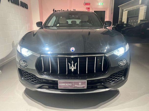 Maserati Levante 184 kW image number 4