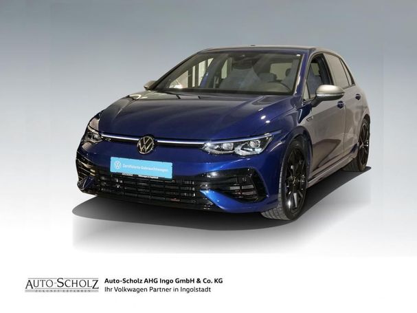 Volkswagen Golf R DSG 4Motion 235 kW image number 1