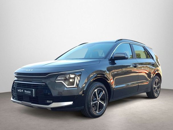 Kia Niro 1.6 GDI 104 kW image number 8