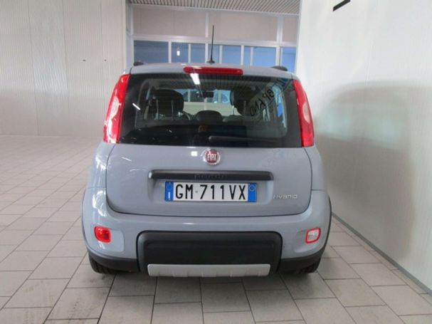 Fiat Panda 1.0 Hybrid 51 kW image number 3