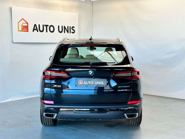 BMW X5 xDrive 155 kW image number 5