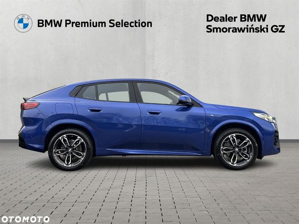 BMW X2 sDrive 115 kW image number 27