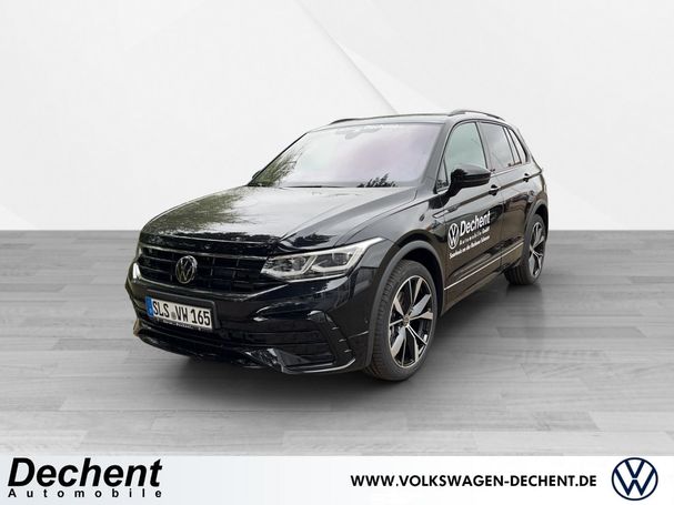 Volkswagen Tiguan DSG 4Motion 140 kW image number 1