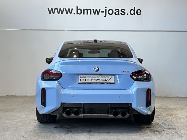 BMW M2 Coupé 338 kW image number 13