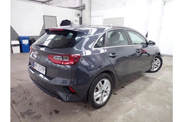 Kia Ceed 1.0 T-GDI 88 kW image number 3