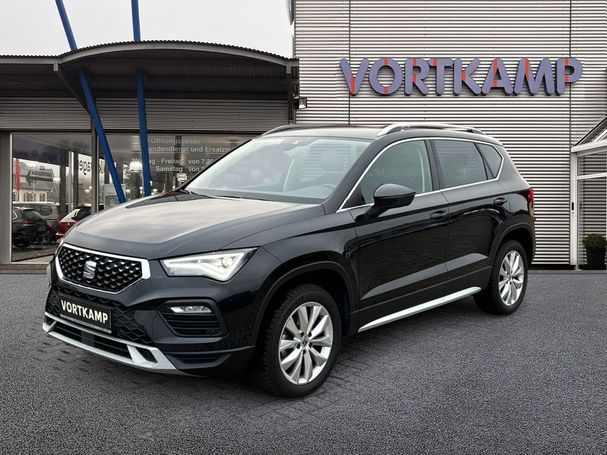 Seat Ateca 110 kW image number 1