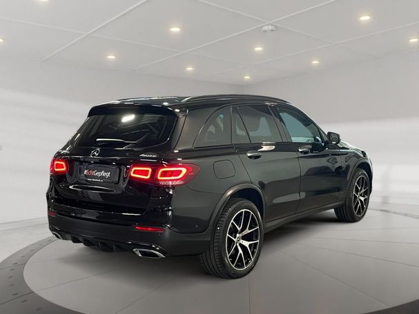 Mercedes-Benz GLC 300 e 4Matic 235 kW image number 2