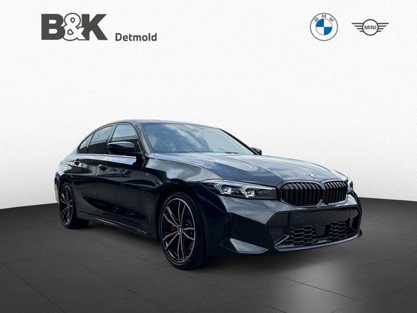 BMW 320i xDrive 135 kW image number 3