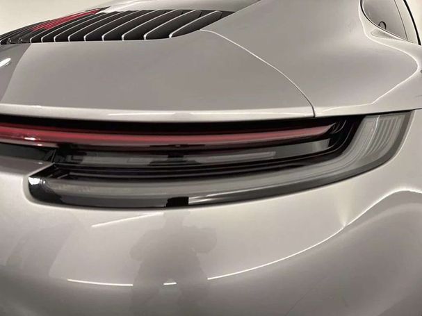 Porsche 992 Carrera 332 kW image number 32