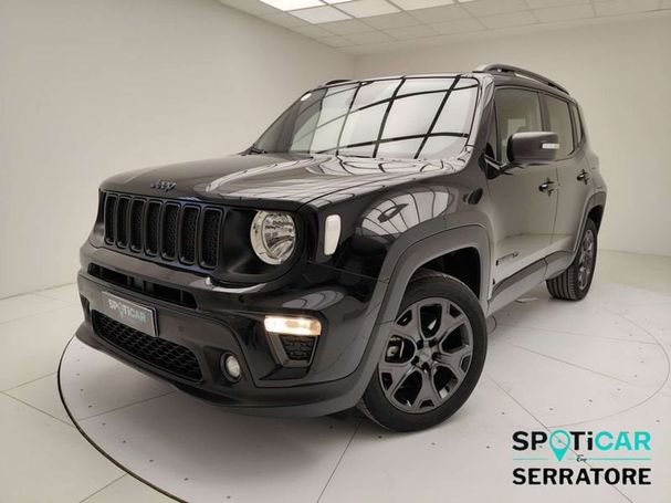 Jeep Renegade 1.3 PHEV 140 kW image number 1