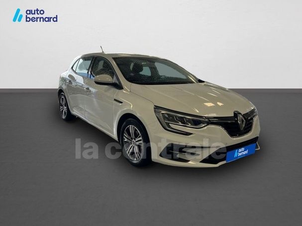 Renault Megane TCe 140 103 kW image number 2