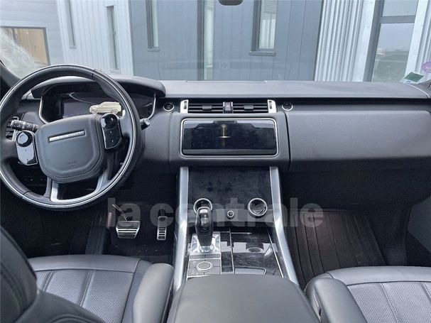 Land Rover Range Rover Sport HSE 297 kW image number 7