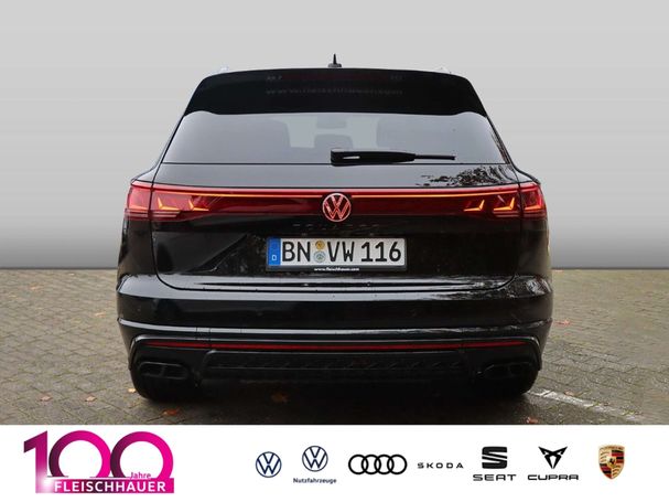 Volkswagen Touareg 4Motion 210 kW image number 4