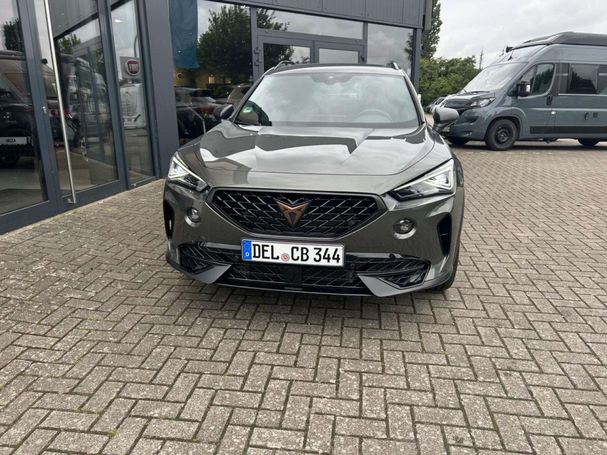 Cupra Formentor VZ 2.0 TSI 180 kW image number 2