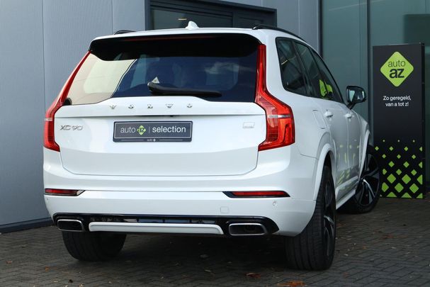 Volvo XC90 Recharge T8 AWD 287 kW image number 5