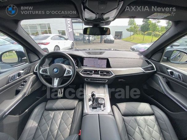 BMW X5 45e xDrive 290 kW image number 7