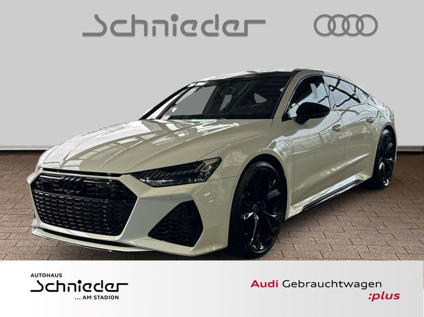 Audi RS7 Sportback 441 kW image number 1