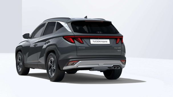 Hyundai Tucson 1.6 T-GDI N 158 kW image number 3