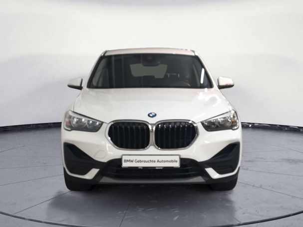 BMW X1 sDrive20d Advantage 140 kW image number 7