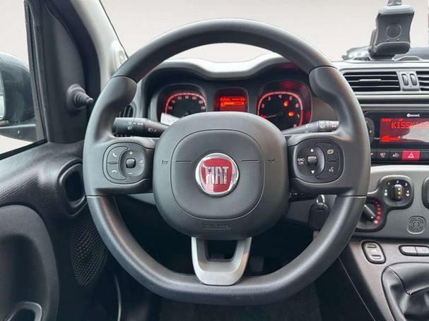 Fiat Panda 1.0 Hybrid City Life 51 kW image number 14