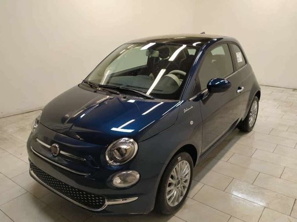 Fiat 500 1.0 51 kW image number 1