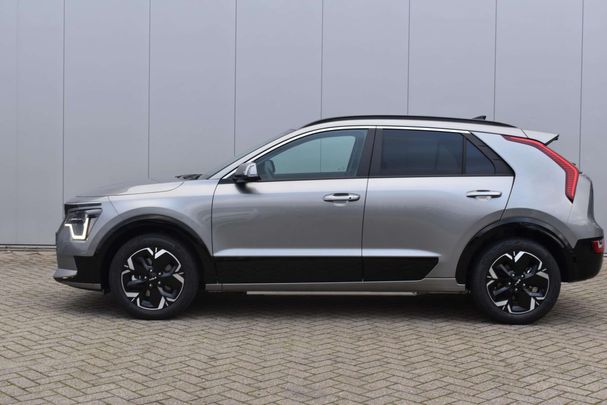 Kia Niro 150 kW image number 5