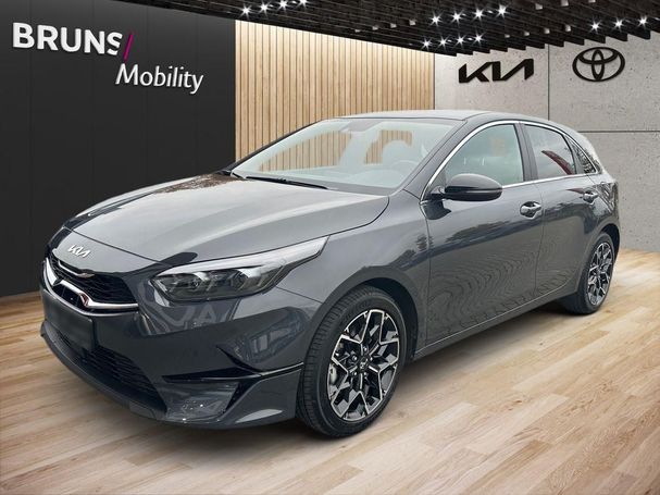 Kia Ceed 1.0 Nightline Edition 88 kW image number 1