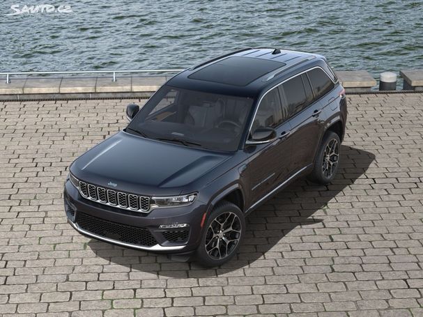 Jeep Grand Cherokee 279 kW image number 1