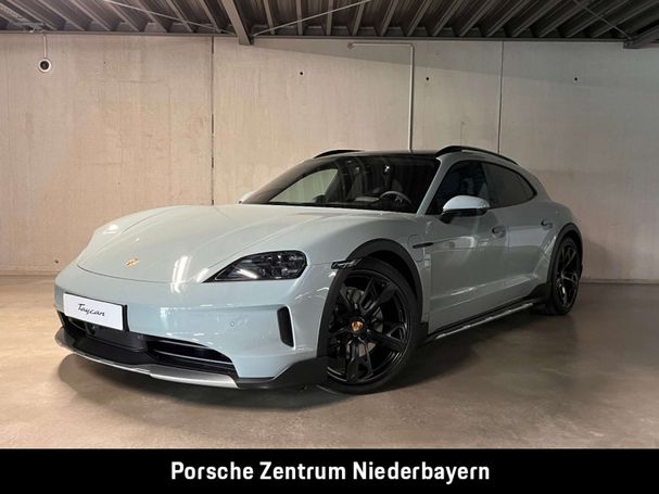 Porsche Taycan 4 Cross Turismo 320 kW image number 2