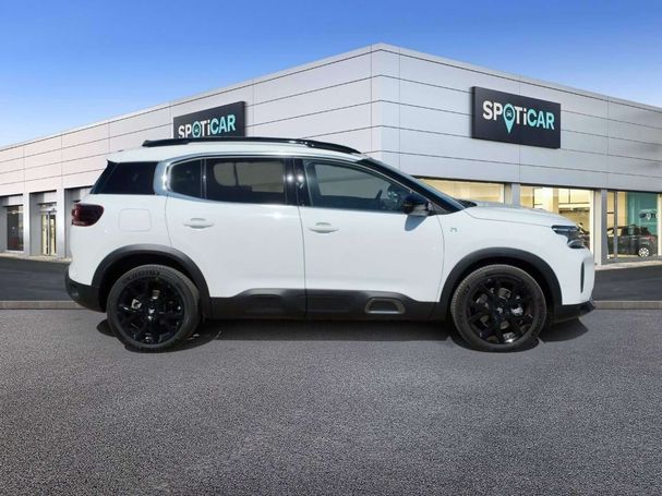 Citroen C5 Aircross 165 kW image number 2