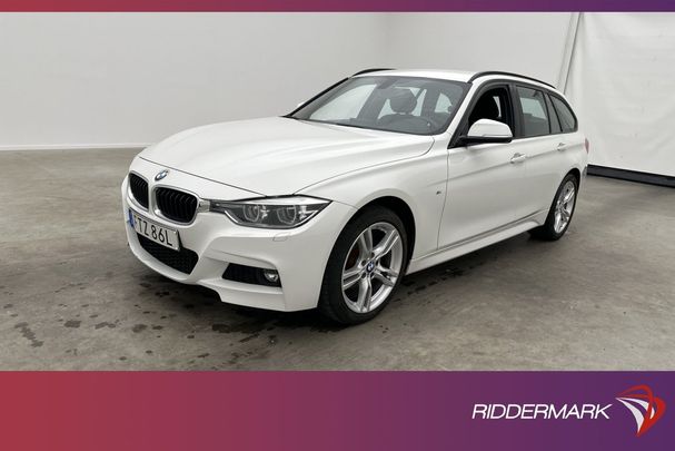 BMW 320d Touring xDrive 140 kW image number 1