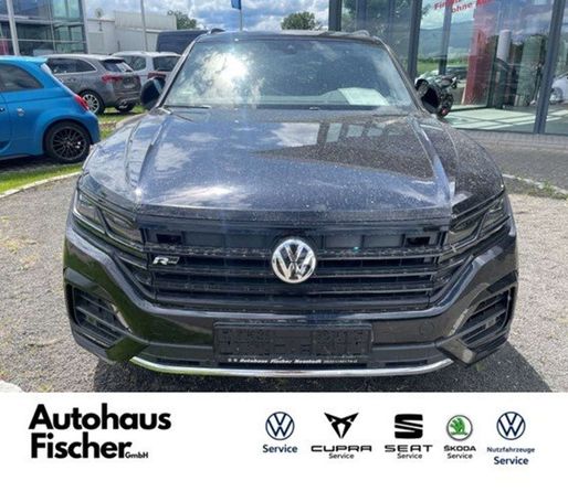 Volkswagen Touareg 3.0 TDI 4Motion 210 kW image number 5