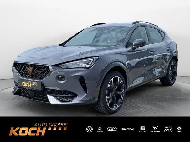 Cupra Formentor VZ 2.0 TSI 180 kW image number 2