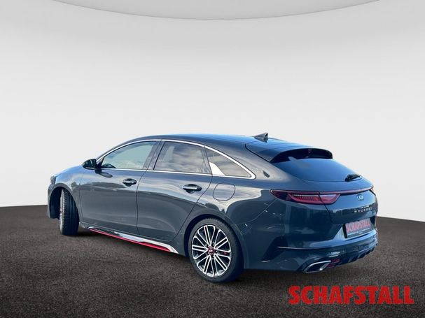 Kia ProCeed GT 150 kW image number 3